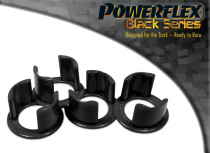 PFF88-120BLK Främre Subframe Mount ''Insats'' Black Series Powerflex